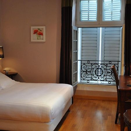 The Originals City, Hotel La Reine Jeanne, أورثيز المظهر الخارجي الصورة