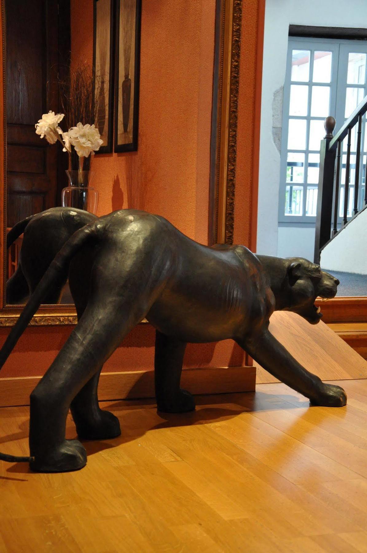 The Originals City, Hotel La Reine Jeanne, أورثيز المظهر الخارجي الصورة