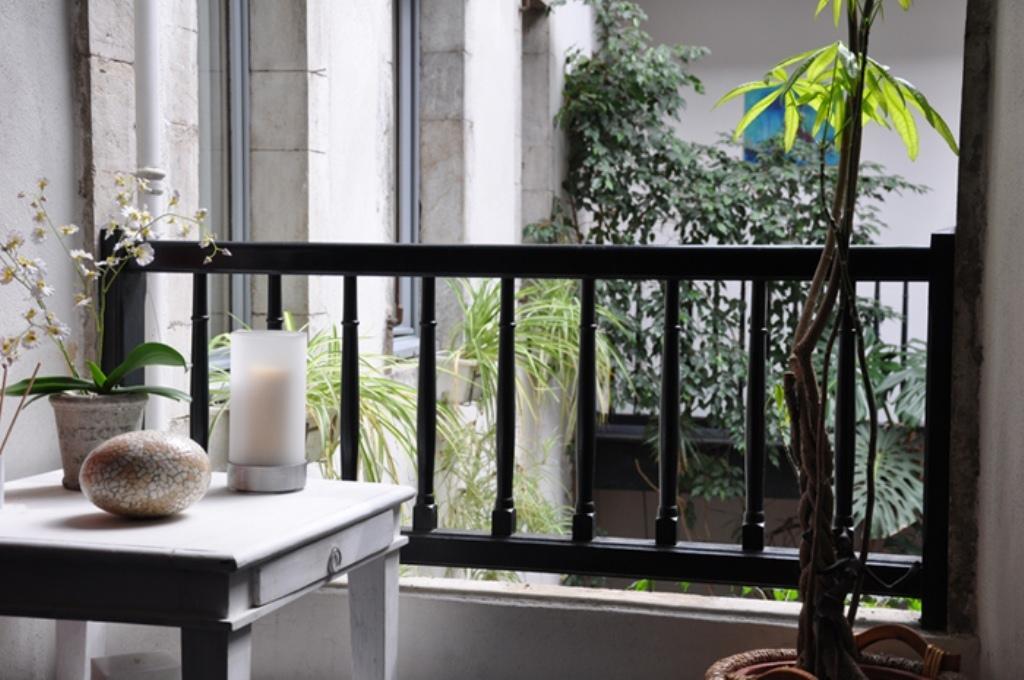 The Originals City, Hotel La Reine Jeanne, أورثيز المظهر الخارجي الصورة