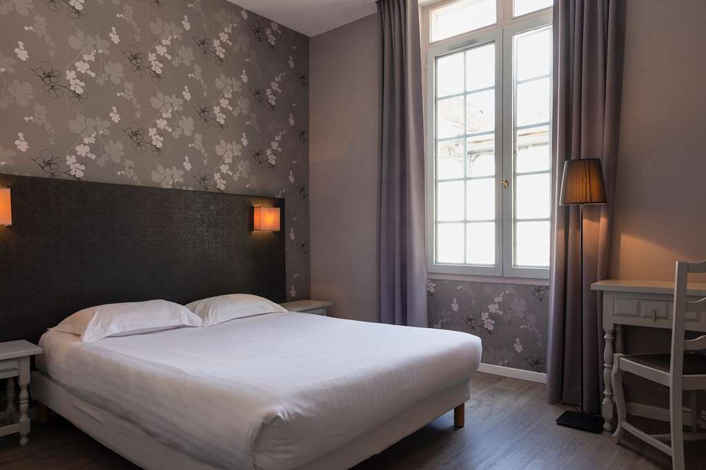 The Originals City, Hotel La Reine Jeanne, أورثيز الغرفة الصورة