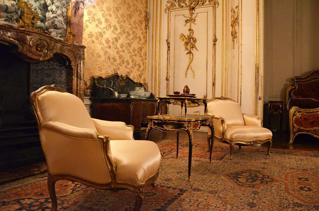 The Originals City, Hotel La Reine Jeanne, أورثيز وسائل الراحة الصورة