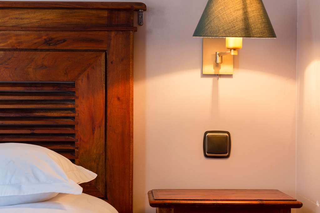 The Originals City, Hotel La Reine Jeanne, أورثيز الغرفة الصورة