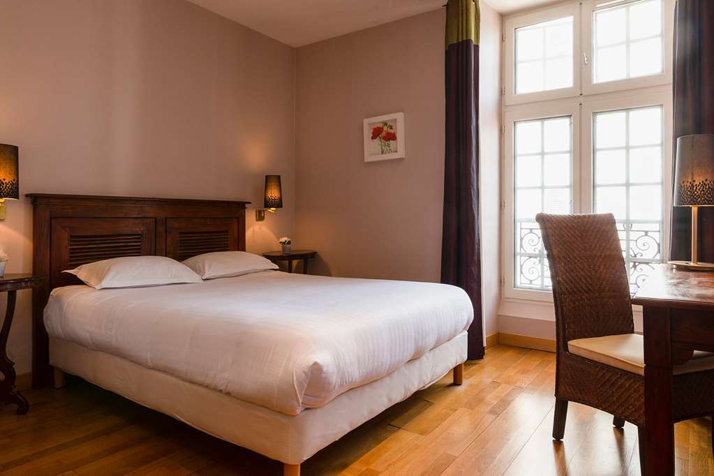The Originals City, Hotel La Reine Jeanne, أورثيز الغرفة الصورة
