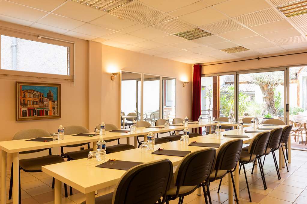 The Originals City, Hotel La Reine Jeanne, أورثيز المرافق الصورة
