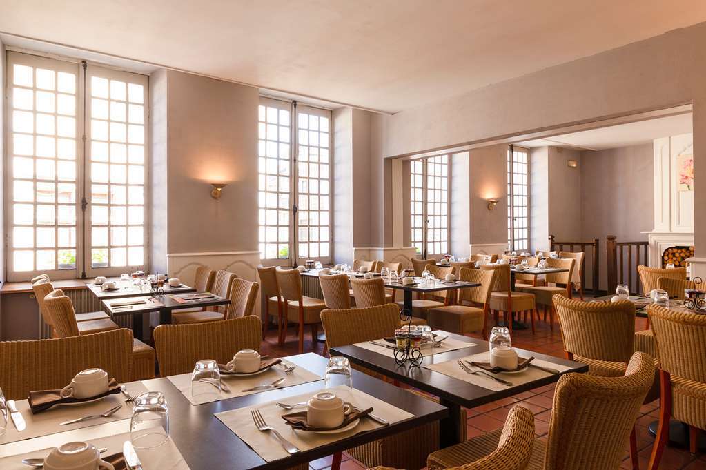 The Originals City, Hotel La Reine Jeanne, أورثيز وسائل الراحة الصورة