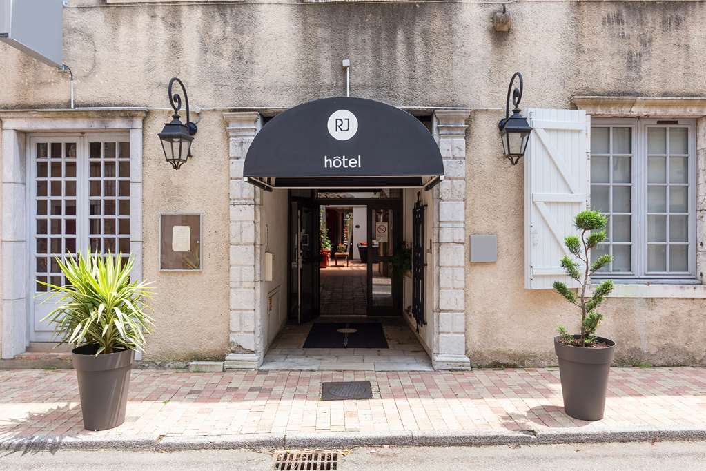 The Originals City, Hotel La Reine Jeanne, أورثيز المرافق الصورة