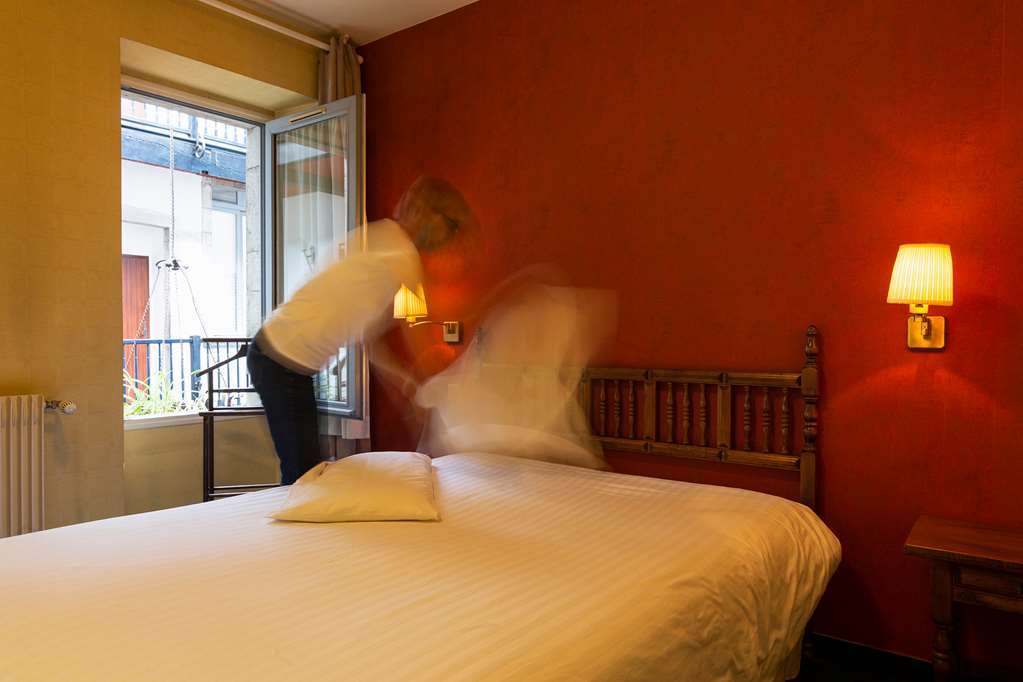 The Originals City, Hotel La Reine Jeanne, أورثيز الغرفة الصورة