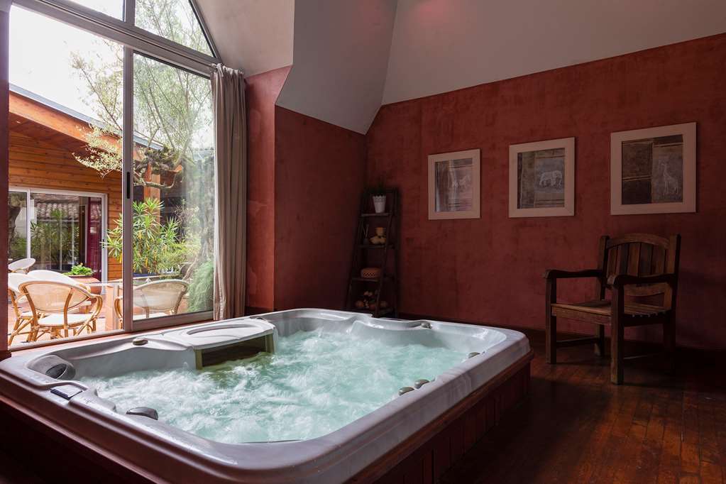 The Originals City, Hotel La Reine Jeanne, أورثيز المرافق الصورة